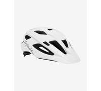Spiuk Kaval All Casco, Adulti Unisex, Bianco, Medium