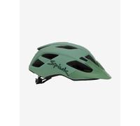 Casco Spiuk Kaval Allround verde scuro - M-L