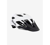 Casco Spiuk Kaval bianco nero - M-L