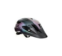 Casco Spiuk Kaval Violet