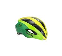 Casco Spiuk Korben Jaune
