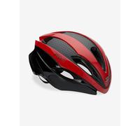 Casco spiuk profit aero unisex rosso nero