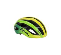 Casco Spiuk Profit Jaune