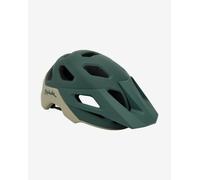 Spiuk trazer helmet green