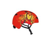 Casco sportivo Iron Man