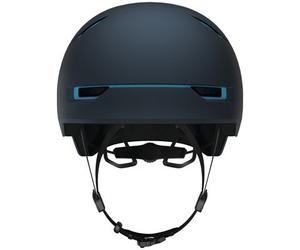 Casco sportivo multiuso blu grigio Scraper 3.0 Ace Abus ( Blu/Grigio / L )