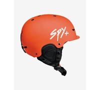 Casco Spy + Lil' Galactic MIPS arancione opaco - S
