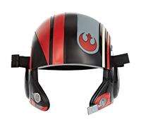 Casco Star Wars E8 Poe Dameron