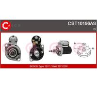 CASCO Starter 1.10 KW Adatto Per VW Passat Variant 1.8 2.0 1.6 CST10196AS