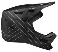 Casco Status 100% Piccolo Nero 80011-001-10