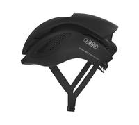 Casco strada Abus GameChanger taglia M (52-57 cm) nero