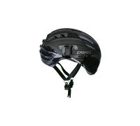 Casco strada casco speedairo tc plus 2016 con visiera nero opaco