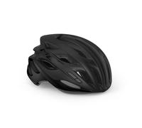 casco strada estro mips nero opaco lucido MET bicicletta