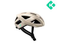71 Casco LAZER strada/ghiaia Tonic KinetiCore, latte