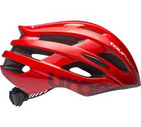 Casco strada Urge BP TourAir taglia L/XL rosso