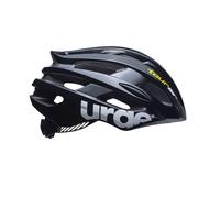Casco strada Urge BP TourAir taglia S/M nero