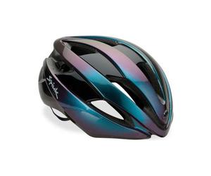 Casco stradale spiuk eleo iridiscent