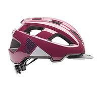 Casco urge strail street purple