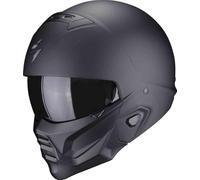 CASCO STREETFIGHTER SCORPION EXO-COMBAT 2 II HELMET OMOLOGAZIONE ECE 22.06 (M)