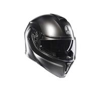 Agv casco modulare Streetmodular E2206 mono - Matt Asphalt Grey L