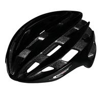 Casco Suomy Vortex - Nero 54-58 / Nero