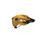 Casco Supatrail RH marrone L/XL