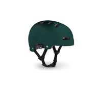 Casco superbold green bluegrass matt