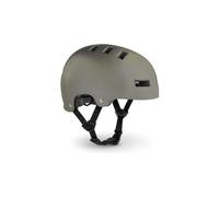 Casco superbold solar gray bluegrass matt