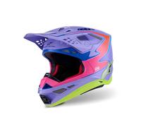 Casco SUPERTECH M10 JETT LAWRENCE ALPINESTARS - UE: XL