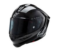 Casco SUPERTECH R10 Nero Carbon ALPINESTARS - UE: XL