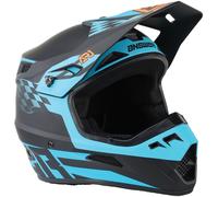 Casco Sweep XL Blu Risposta 442912 AR1