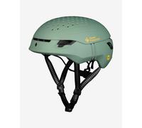 Casco Sweet Protection Ascender MIPS verde puro nero - M-L