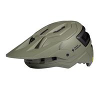 Casco Sweet Protection Bushwhacker 2Vi Mips - Verde 56-59 / Verde