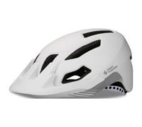 Casco sweet protection dissenter bianco opaco