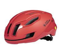 Casco Sweet Protection Falconer 2Vi Mips - Rosso 53-56 / Rosso
