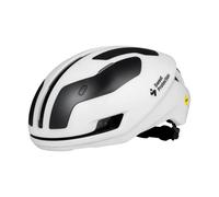 Sweet Protection - Falconer Aero 2Vi Mips Helmet - Casco per bici S/M bianco