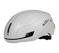 Casco Sweet Protection Falconer Aero 2Vi Mips - Grigio 53-56 / Bianco