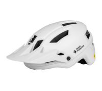 Sweet Protection - Primer Mips Helmet - Casco per bici L/XL bianco/grigio