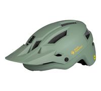 Casco Sweet Protection Primer Mips - Verde scuro 56-59 / Verde