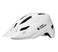 Sweet Protection Riper Mtb Helmet Bianco 53-61 cm
