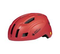 Sweet Protection Seeker Mips Helmet Rosso 48-53 cm