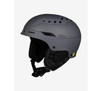 Casco Sweet Protection Switcher MIPS grigio scuro nero - M-L