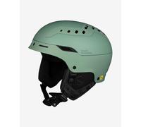 Casco Sweet Protection Switcher MIPS verde chiaro nero - L-XL
