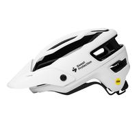 Sweet protection trailblazer mips white