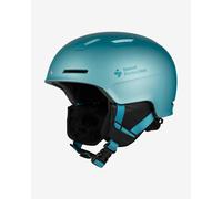 Casco Sweet Protection Winder blu brillante nero junior - XS-S
