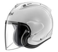 Arai SZ-R EVO Diamond Casco Jet, bianco, taglia XL per maschi