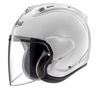 Arai SZ-R EVO Diamond Casco Jet, bianco, taglia XS per maschi