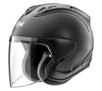 Arai SZ-R EVO Frost Casco Jet, nero, taglia S per maschi