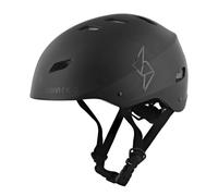 Casco T'nB Urban Moov Unisex Nero S 53-55 cm EPS ABS Casco Bambino Casco T'nB Urban Moov Unisex Nero S 53-55 cm EPS ABS Casco Bambino