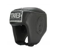Casco Top King Super Nero L